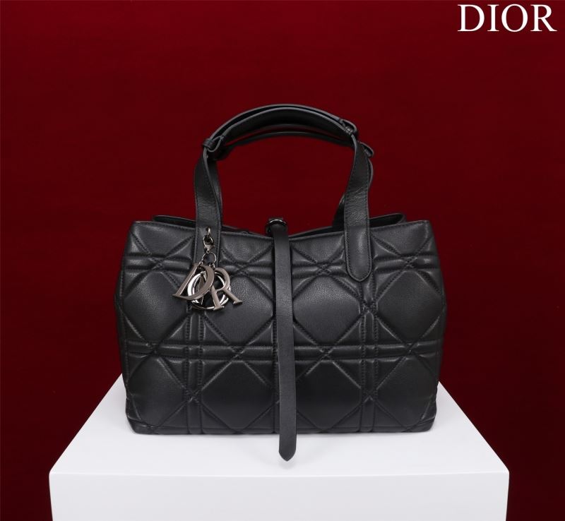 Christian Dior Shopping Bags